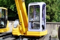 Komatsu / PC75UU-2
